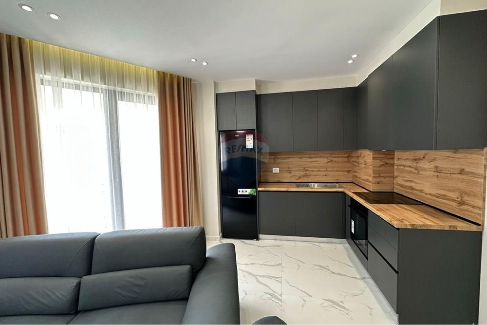 Apartment 2+1 for sale urban gate!