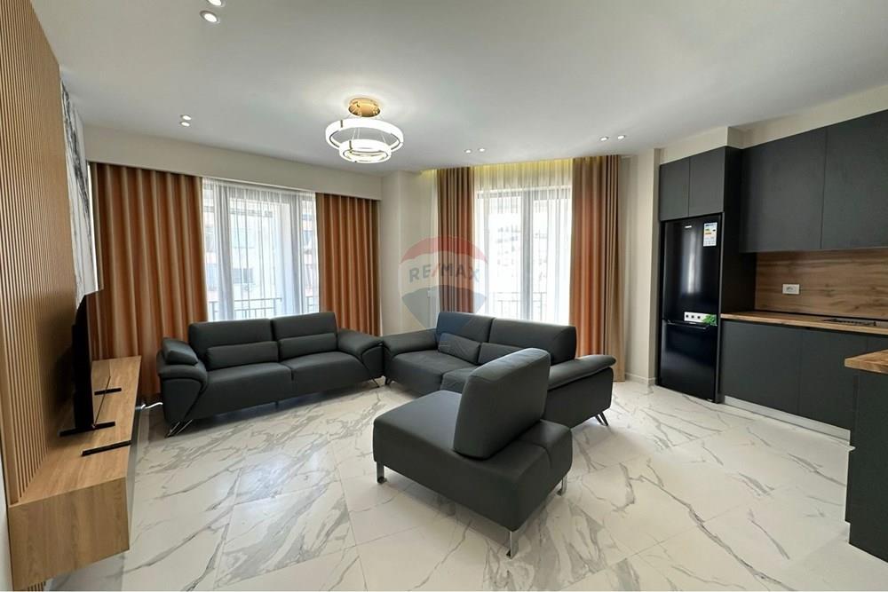 Apartment 2+1 for sale urban gate!