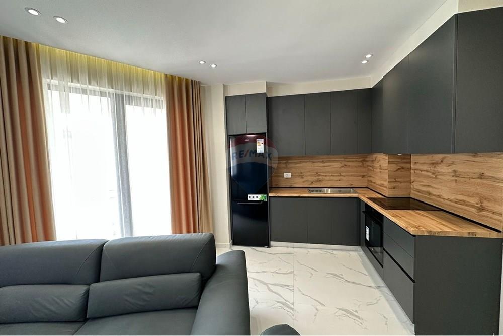 Apartment 2+1 for sale urban gate!