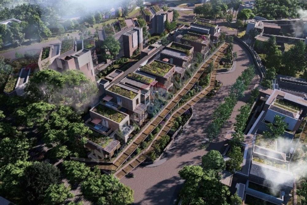 Apartament 1+1 ne shitje ne green coast village 2.
