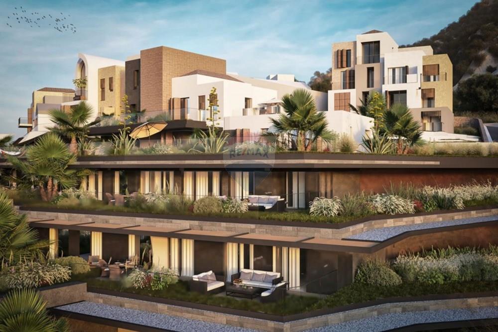 Apartament 1+1 ne shitje ne green coast village 2. (4)