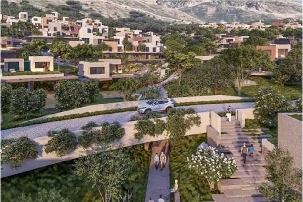 Apartament 1+1 ne shitje ne green coast village 2. (6)