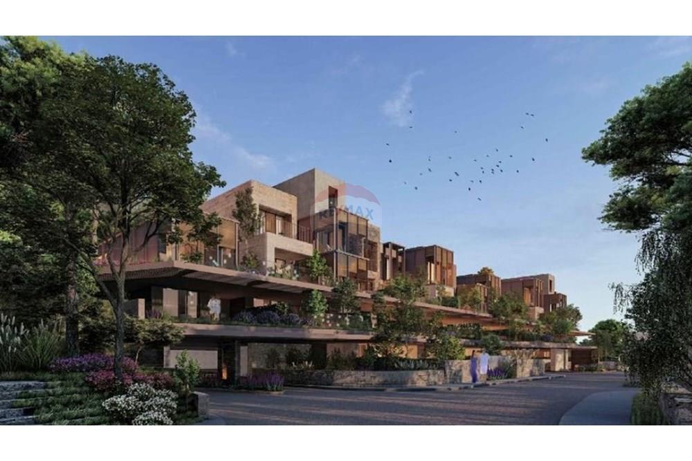 Apartament 1+1 ne shitje ne green coast village 2. (7)