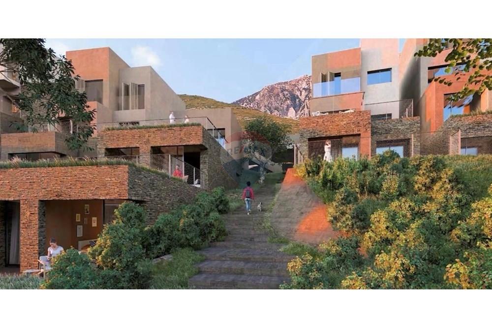 Apartament 1+1 ne shitje ne green coast village 2. (8)