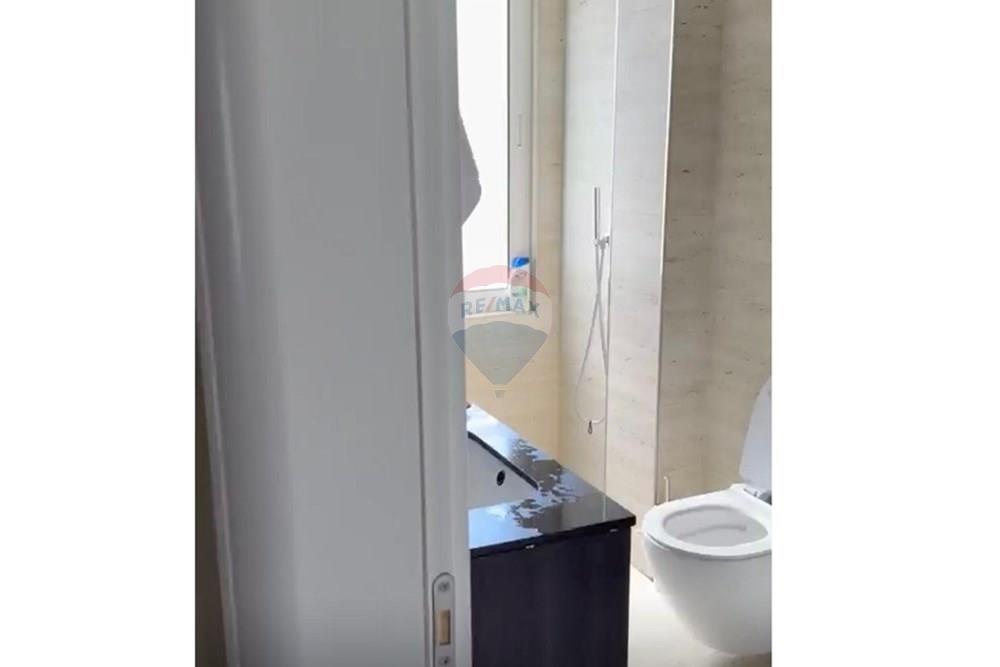 Appartement de type 1+1 à vendre. (3)