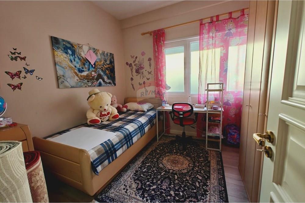 Apartamento 3+1+2 con veranda, en venta, fresk, Tirana (4)