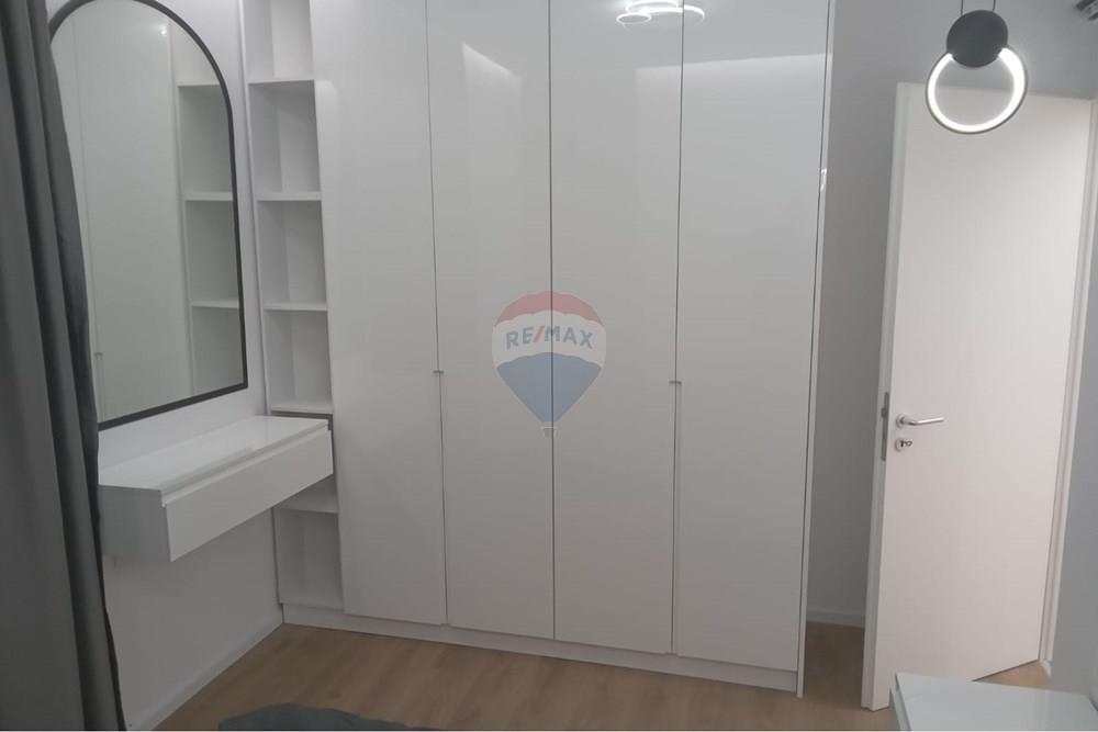 Appartamento 2+1 + posto auto in affitto a mangalem