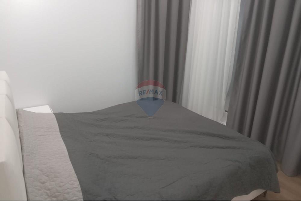 Appartamento 2+1 + posto auto in affitto a mangalem