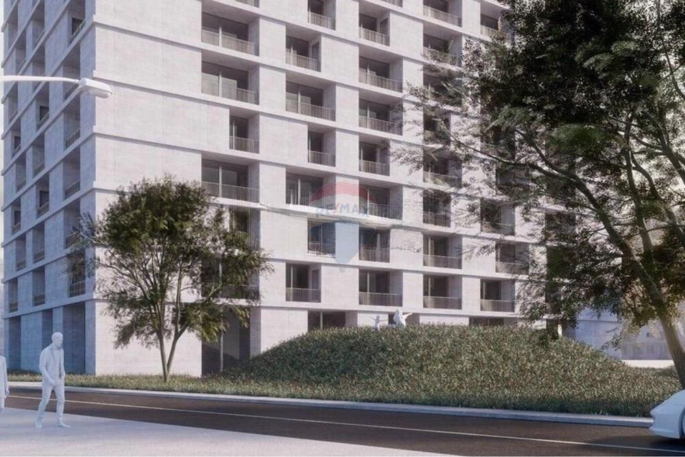 Appartement 1+1 à vendre à Astir!