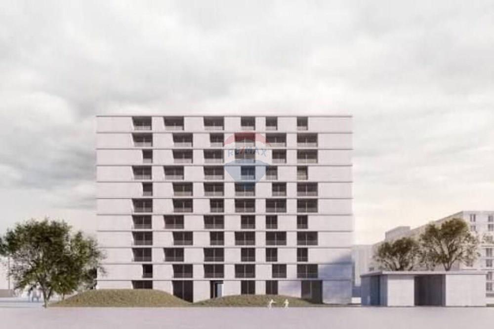Appartement 1+1 à vendre à Astir!