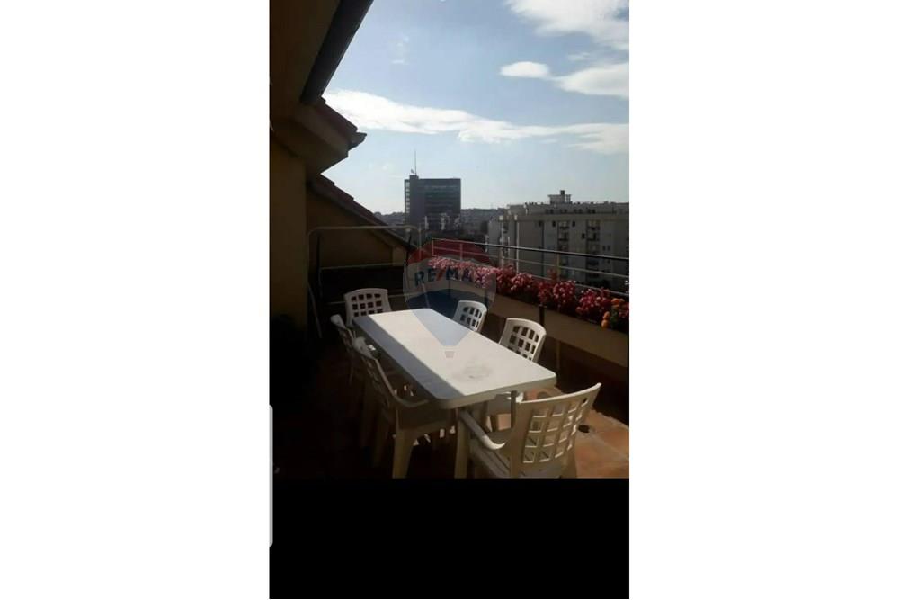 Apartamento à venda no bairro 4 llullat, Pristina! O apartamento tem uma área de 129 m². (3)