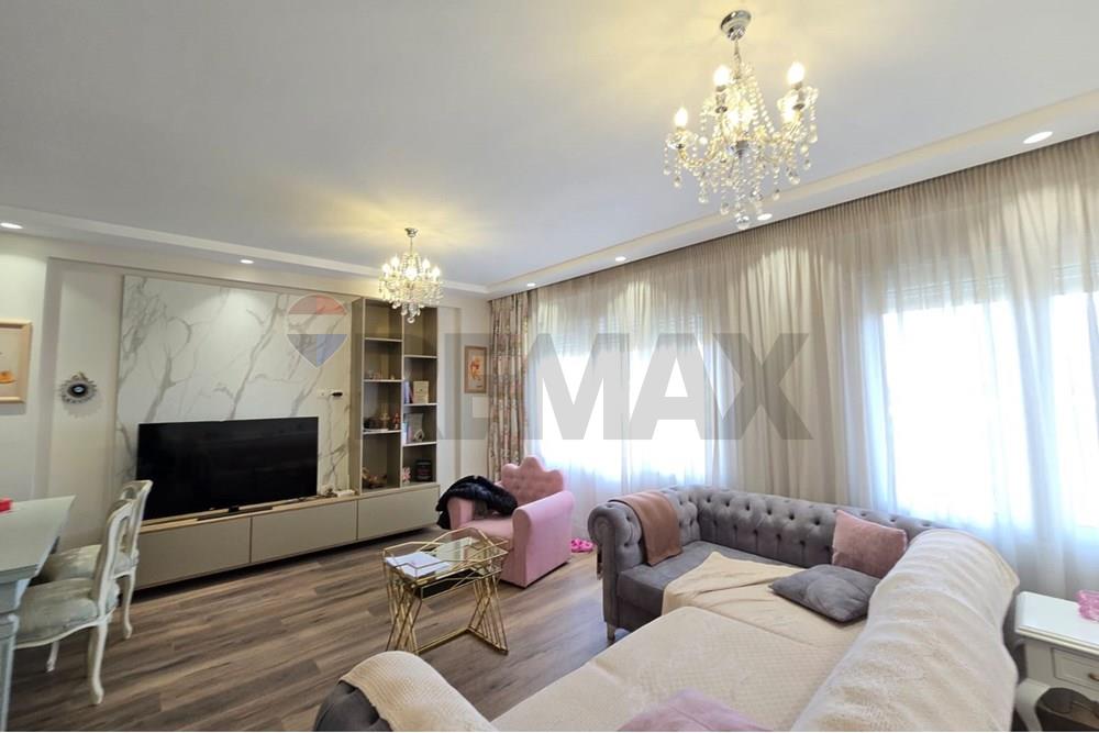Disponojme duplex per qira tek rezidenca kodra e diellit 2.