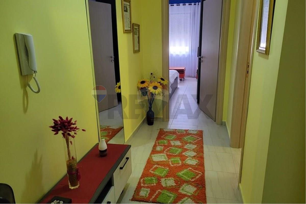 Rruga dhimitër konomi, Vlorë
