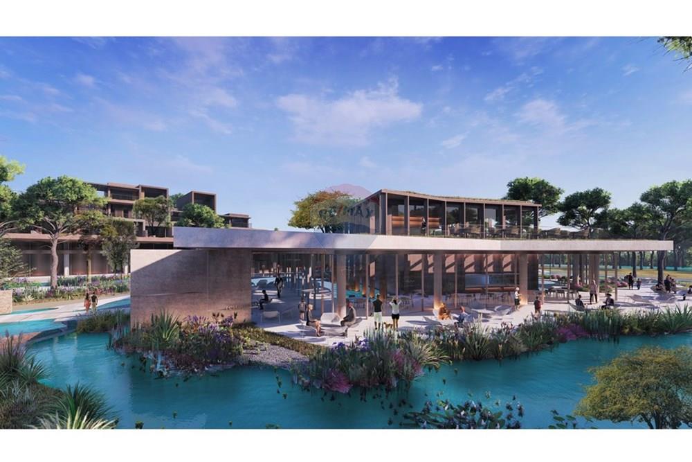 Gjiri lalzit, rezidenca lura 5, apartament 2+1 en vente