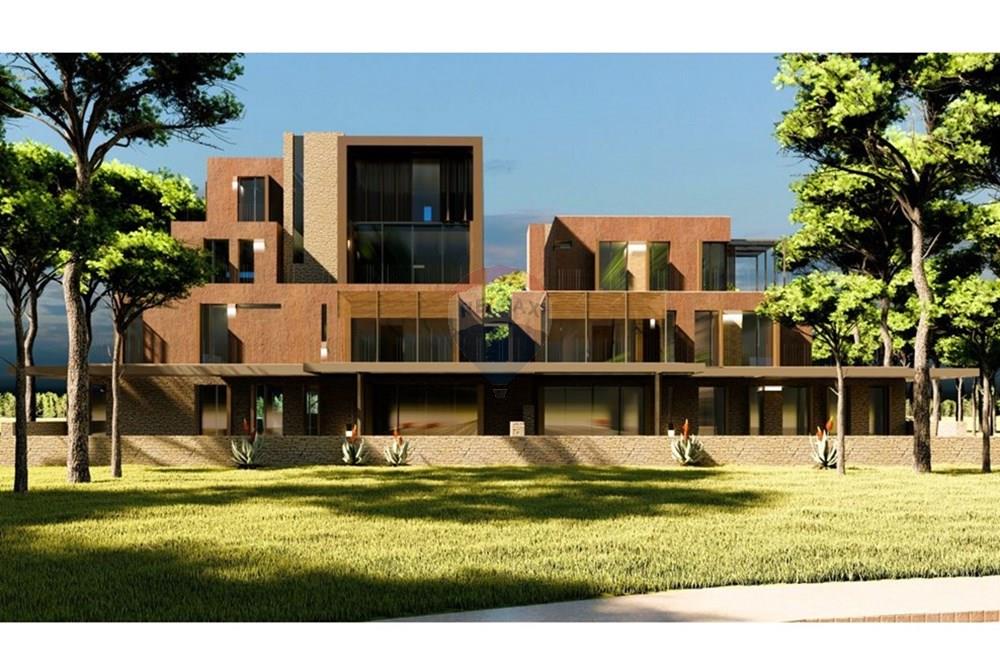 Gjiri lalzit, rezidenca lura 5, apartament 2+1 en vente (2)