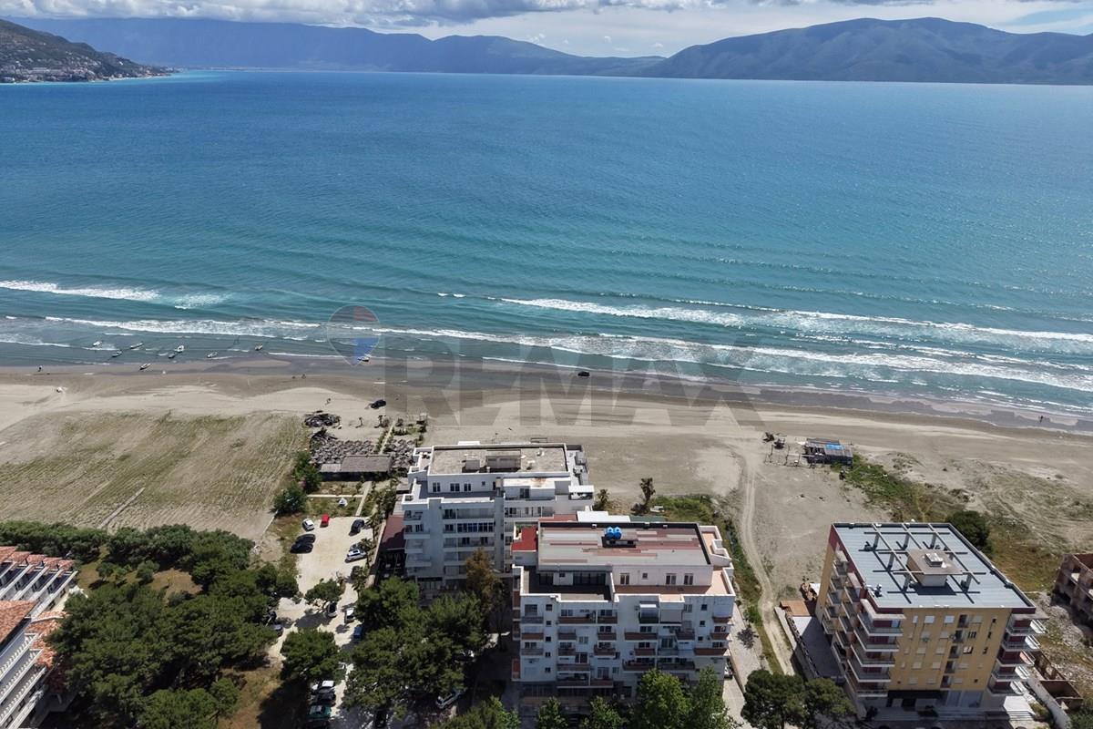 Appartement 1+1 à vendre à Vlorë (2)