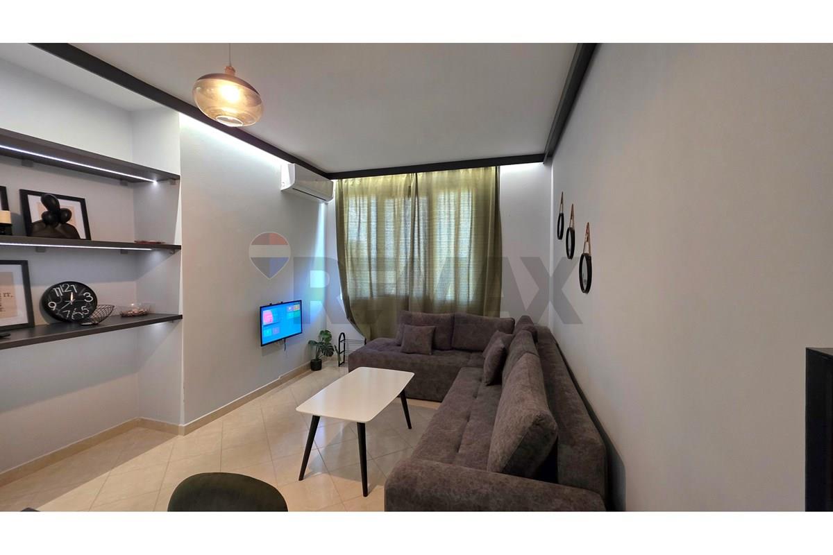 Wohnung 1+1 zum verkauf in Vlorë