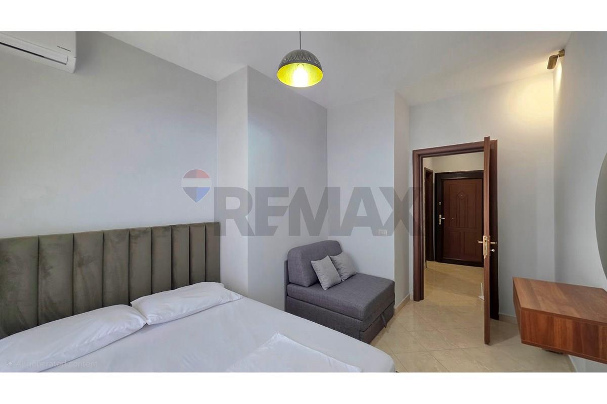 Wohnung 1+1 zum verkauf in Vlorë