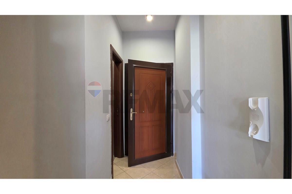 Wohnung 1+1 zum verkauf in Vlorë