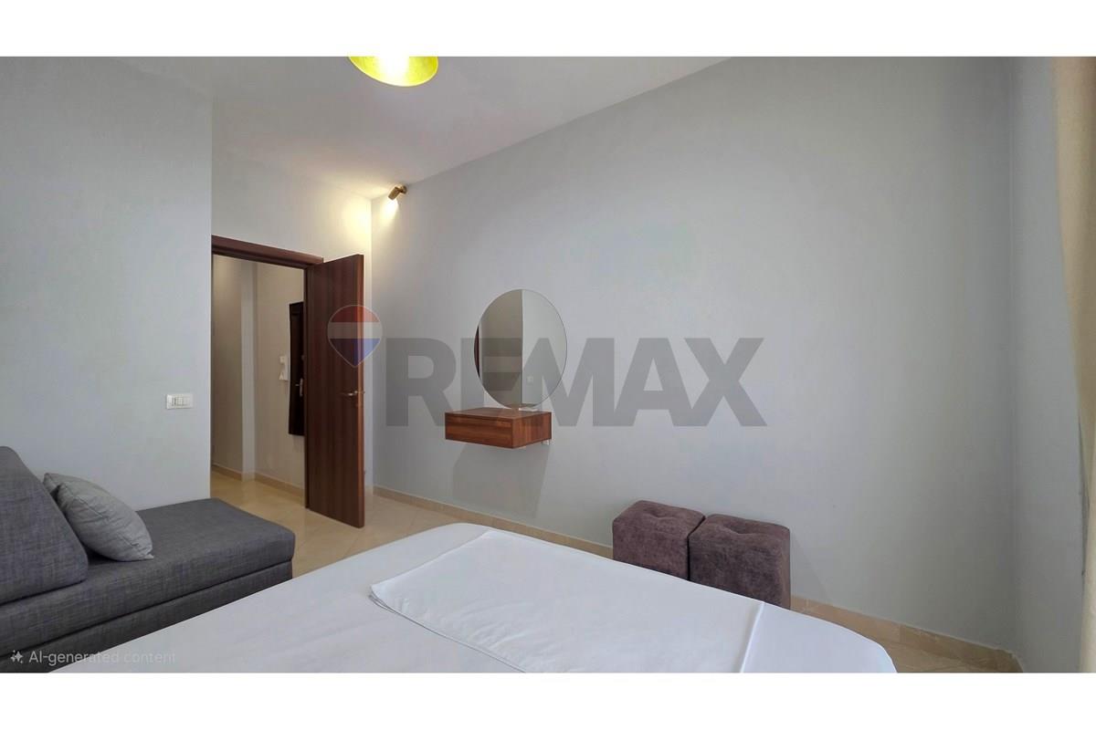 Wohnung 1+1 zum verkauf in Vlorë