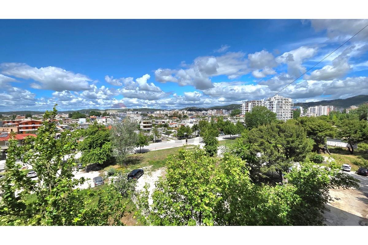 Wohnung 1+1 zum verkauf in Vlorë