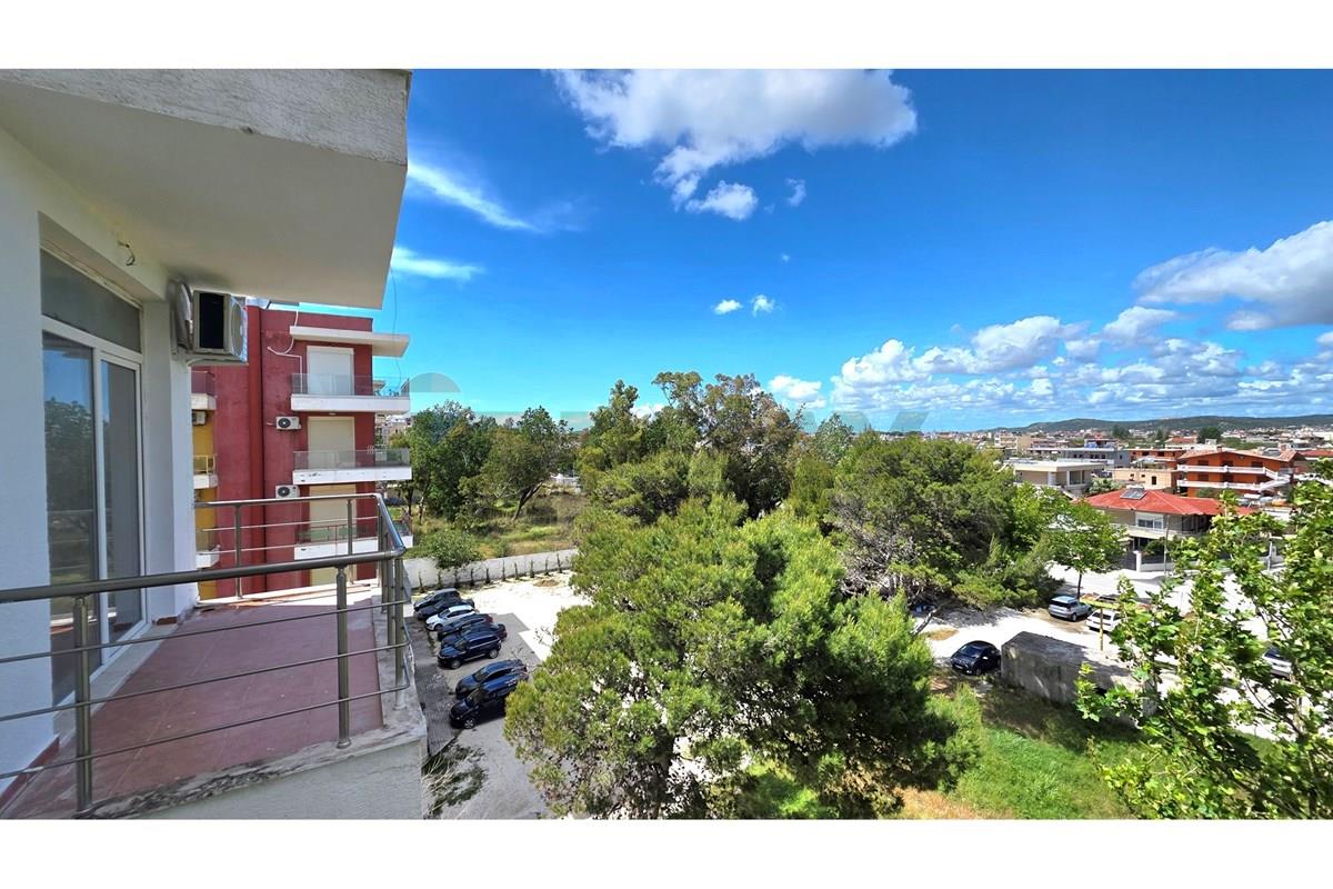 Wohnung 1+1 zum verkauf in Vlorë