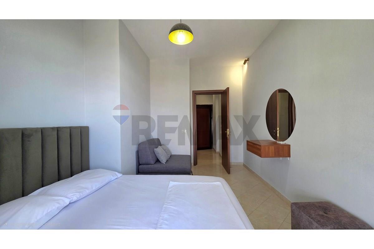Wohnung 1+1 zum verkauf in Vlorë