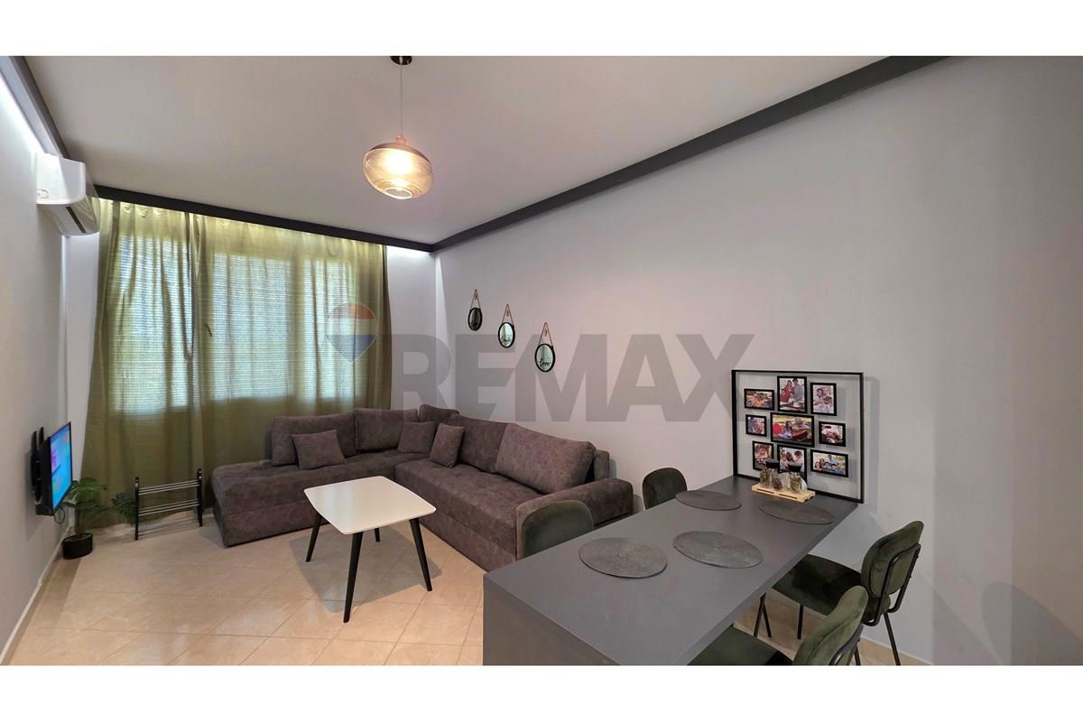 Appartement 1+1 à vendre à Vlorë (3)
