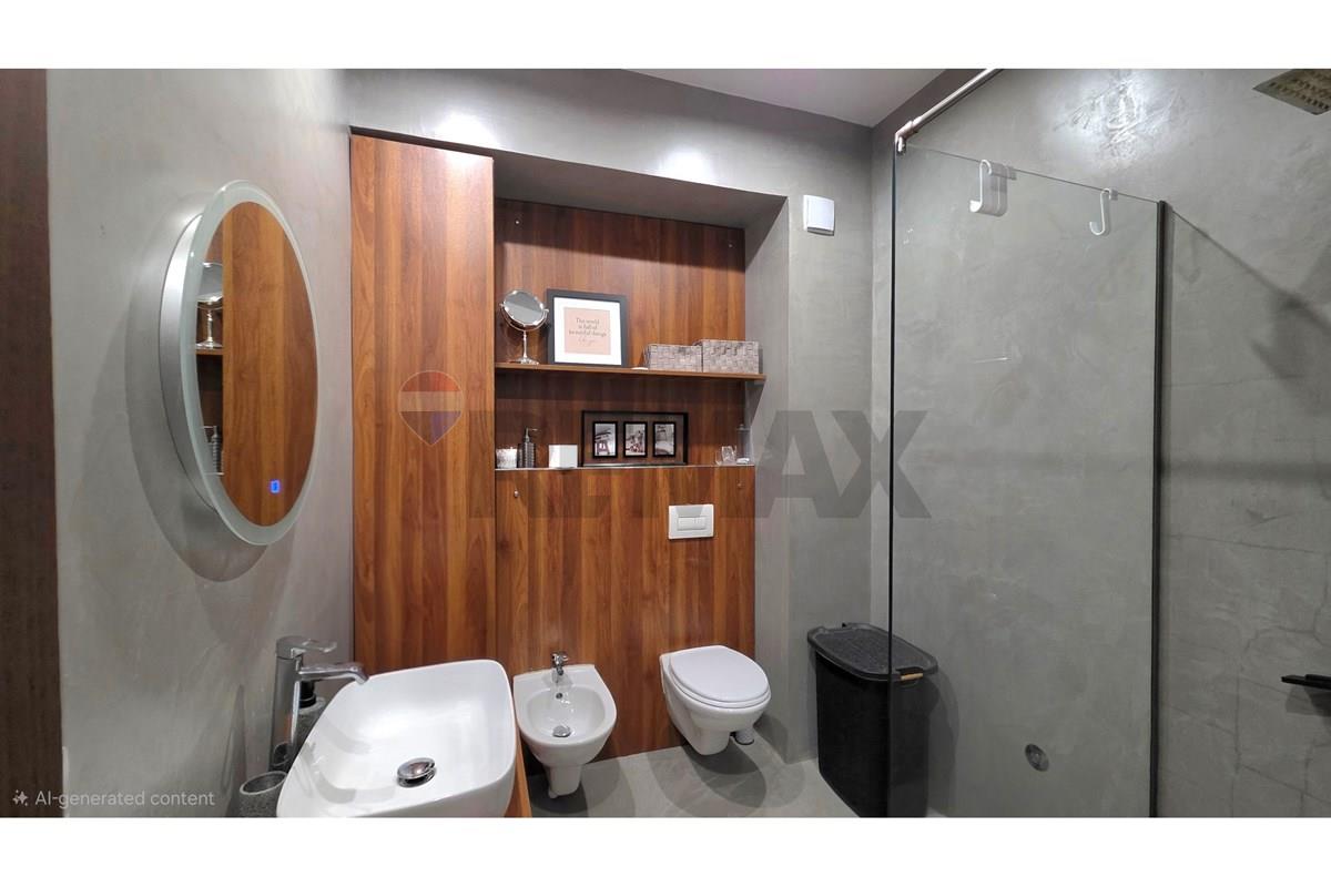Wohnung 1+1 zum verkauf in Vlorë