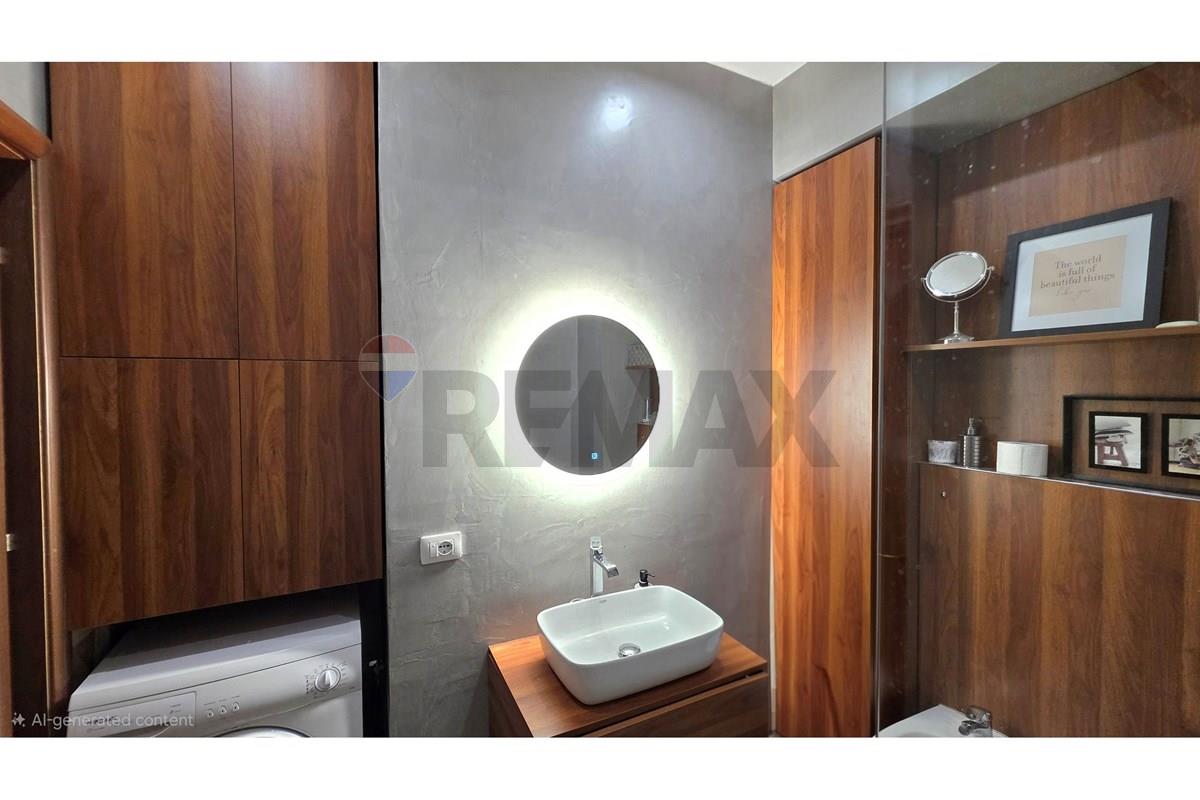 Wohnung 1+1 zum verkauf in Vlorë