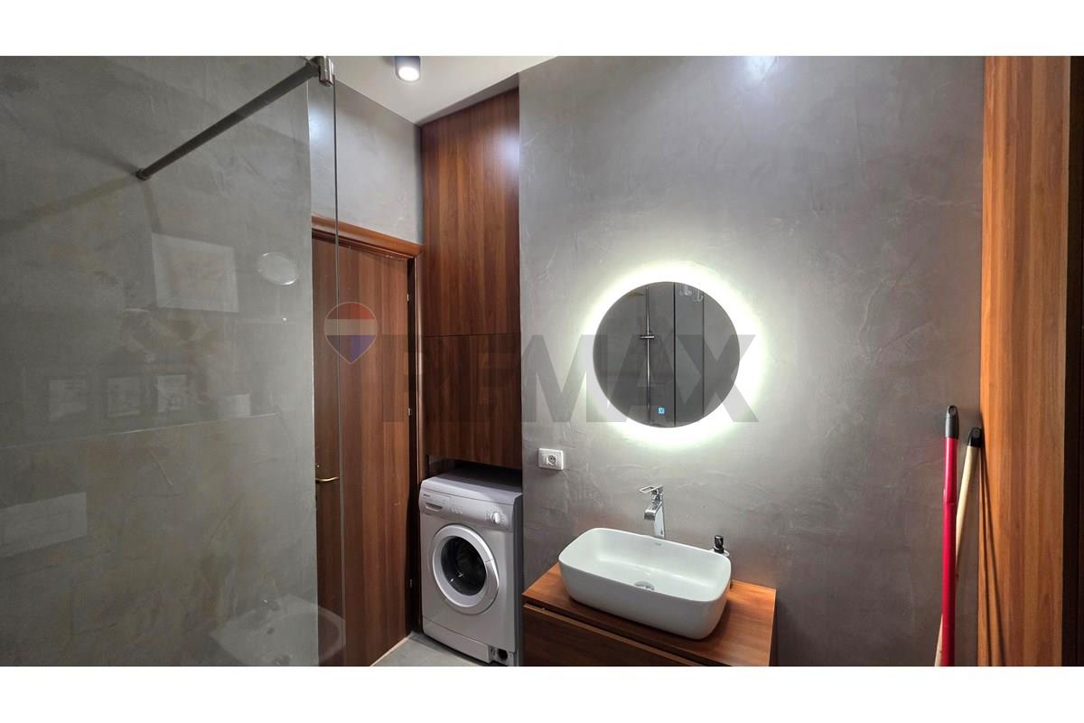 Wohnung 1+1 zum verkauf in Vlorë