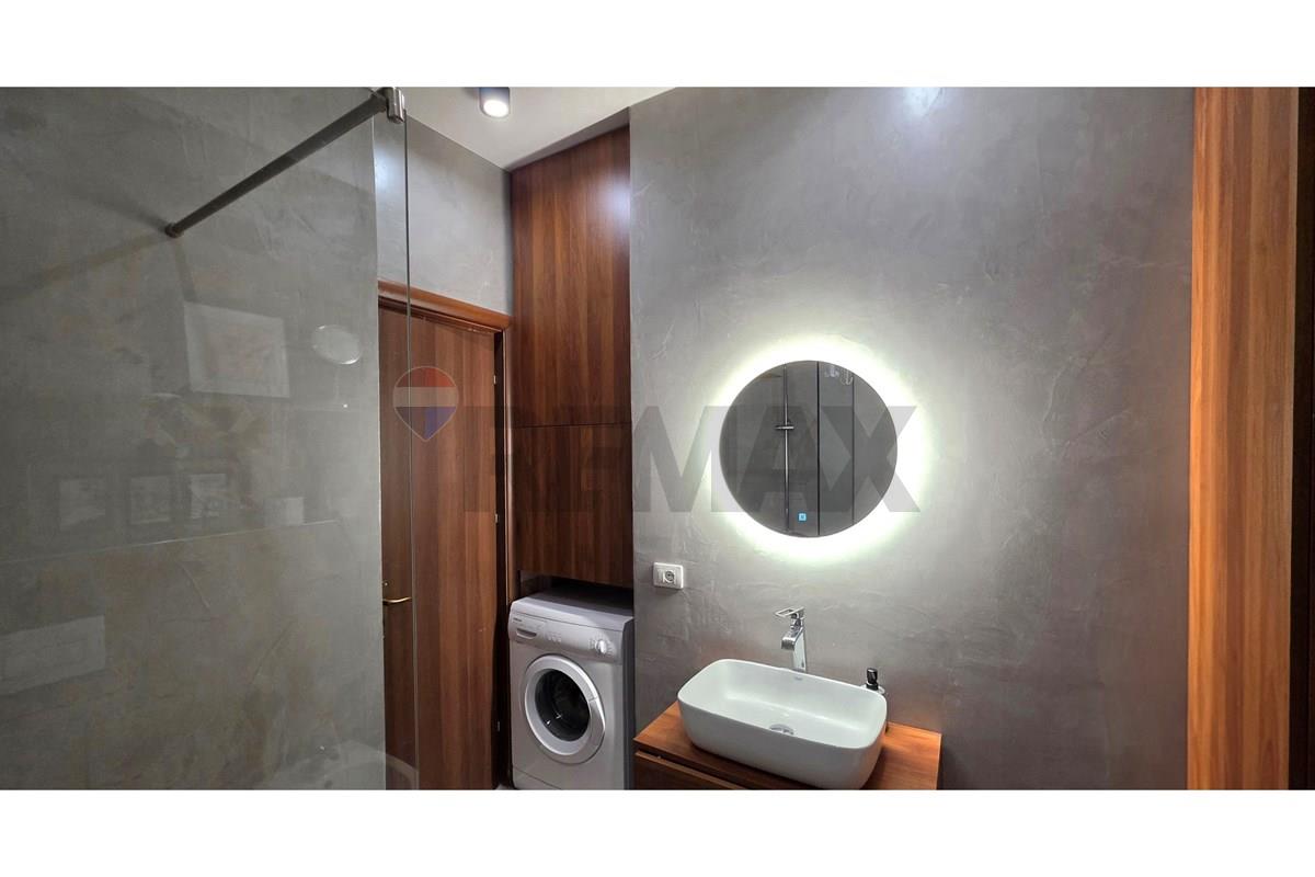 Wohnung 1+1 zum verkauf in Vlorë