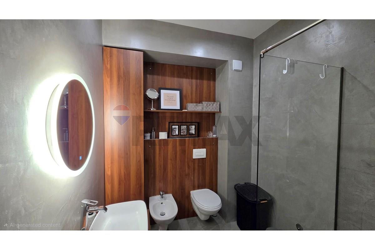 Wohnung 1+1 zum verkauf in Vlorë