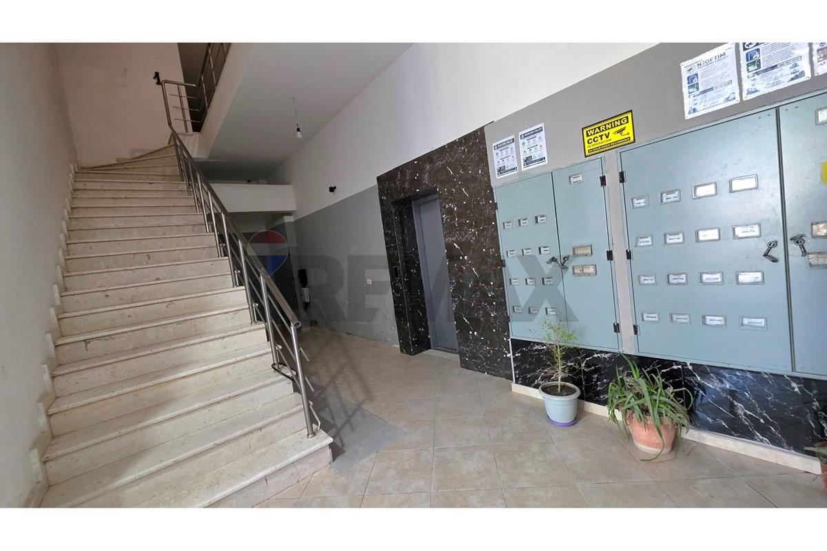Wohnung 1+1 zum verkauf in Vlorë