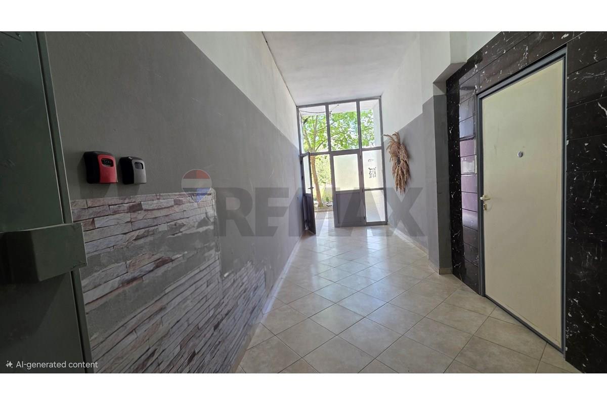 Wohnung 1+1 zum verkauf in Vlorë