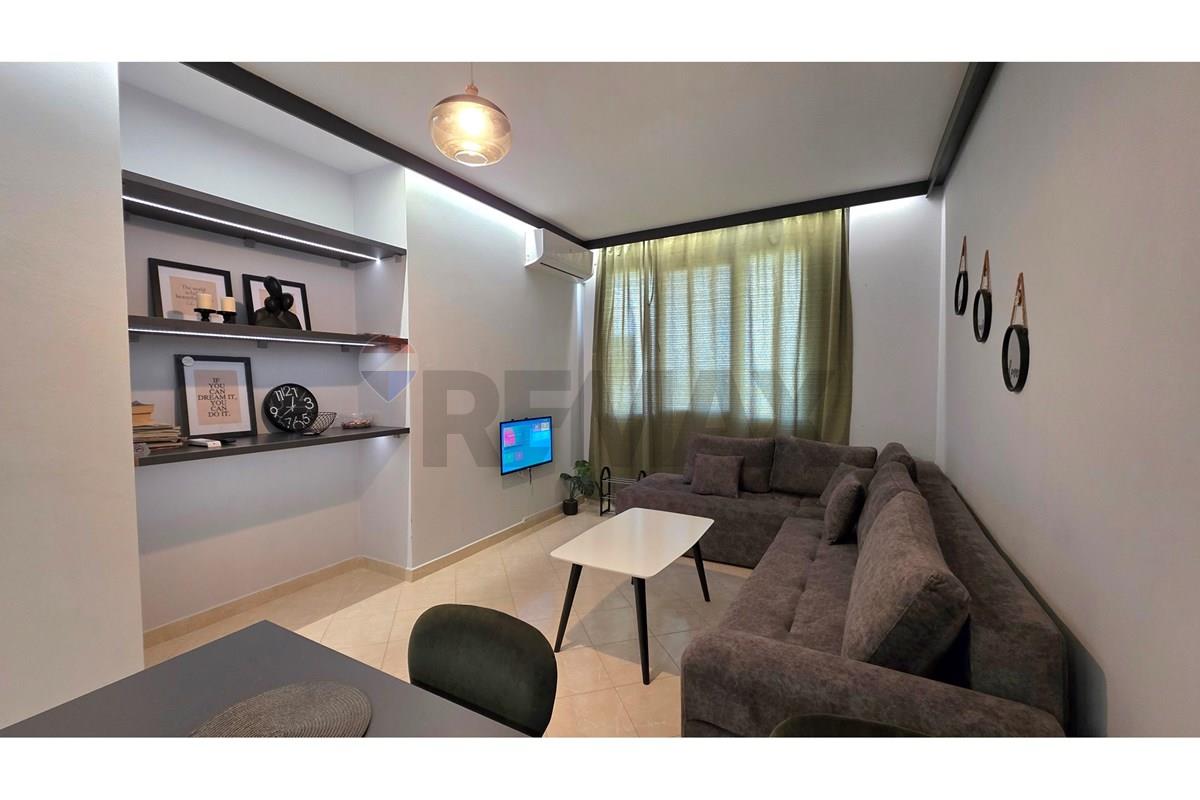 Appartement 1+1 à vendre à Vlorë (4)