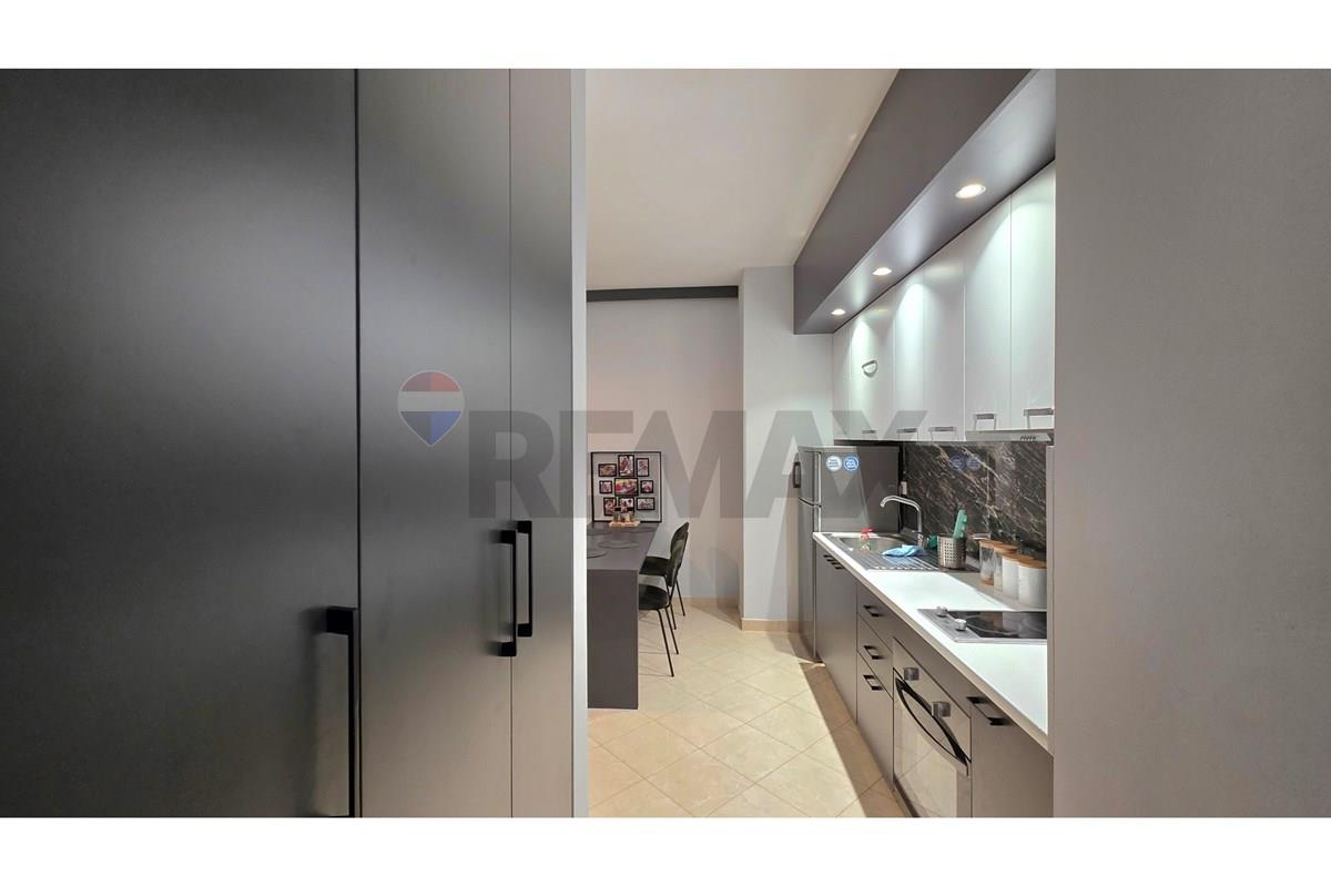 Appartement 1+1 à vendre à Vlorë (6)
