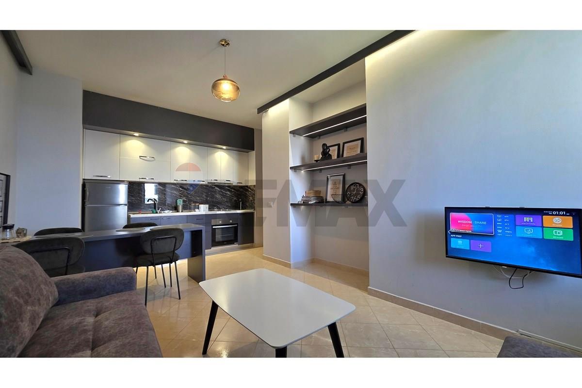 Appartement 1+1 à vendre à Vlorë (8)