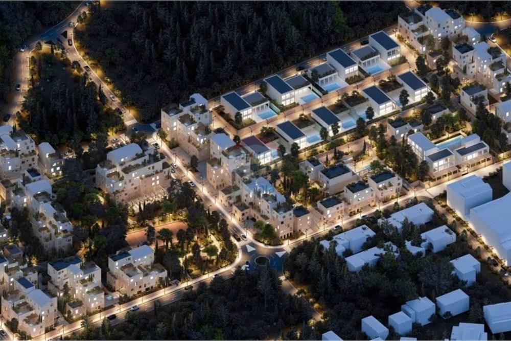 Shitet apartament premium 1+1 në "Square Village Dhërmi" !