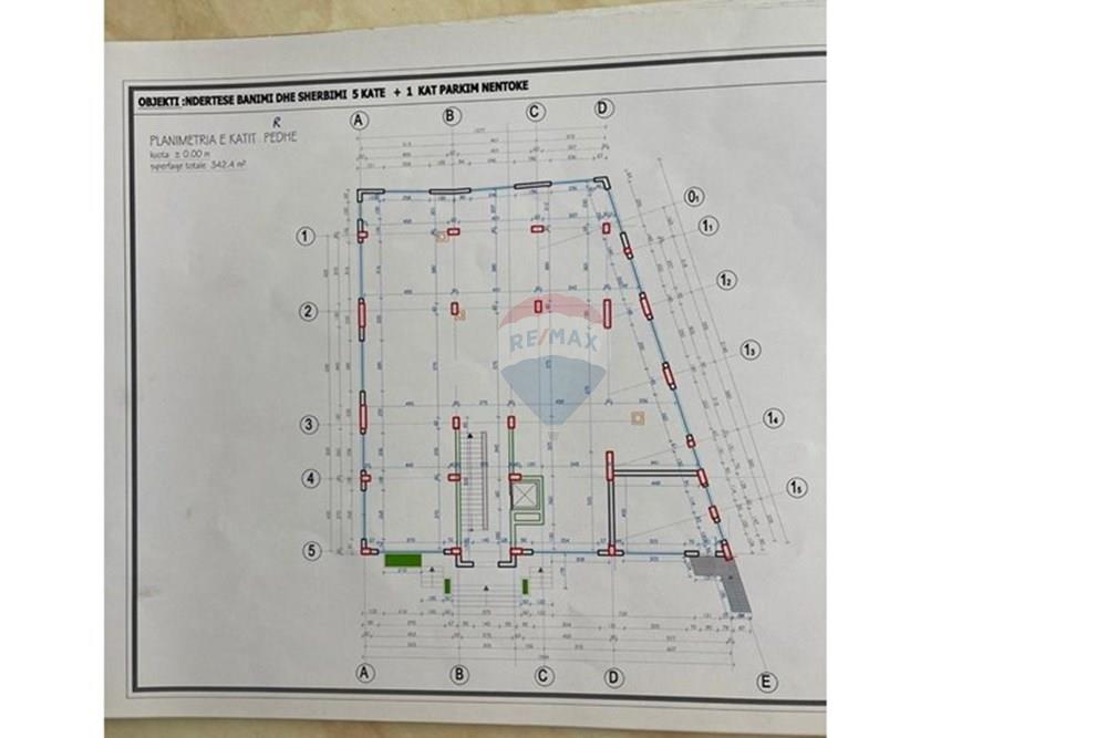 Warehouse for sale on teki selenica street. (6)