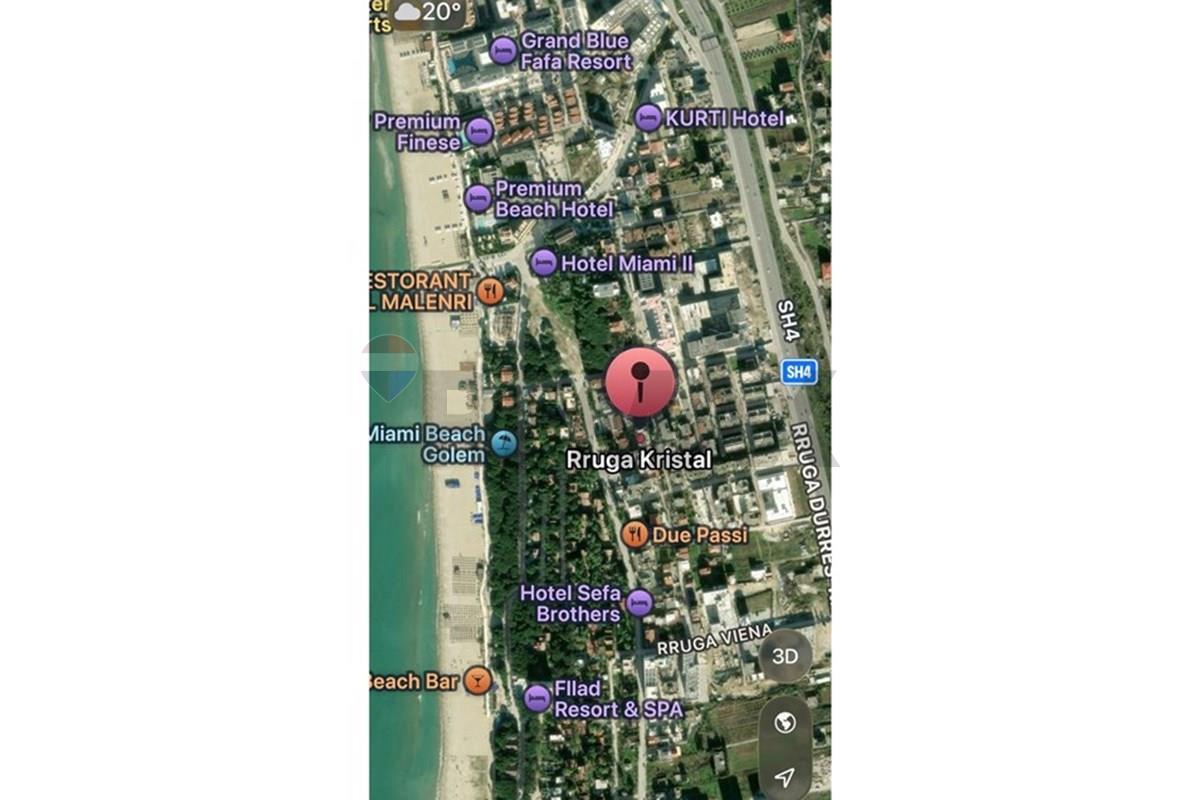 Apartamento à venda em golem (3)