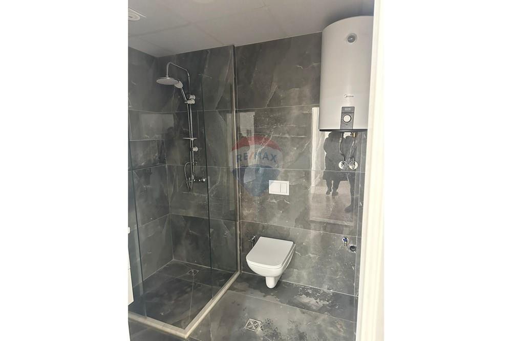Apartamento para alugar numa localização muito procurada, perto da rua Muharrem fejza, lagjja e kalter - Mati 1, Prishtinë. (7)