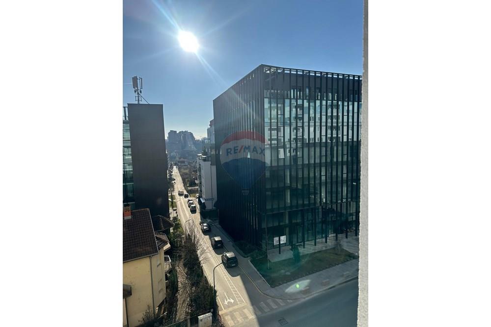 Apartamento en alquiler en una ubicación muy demandada, cerca de la calle Muharrem fejza, lagjja e kalter - Mati 1, Prishtinë.