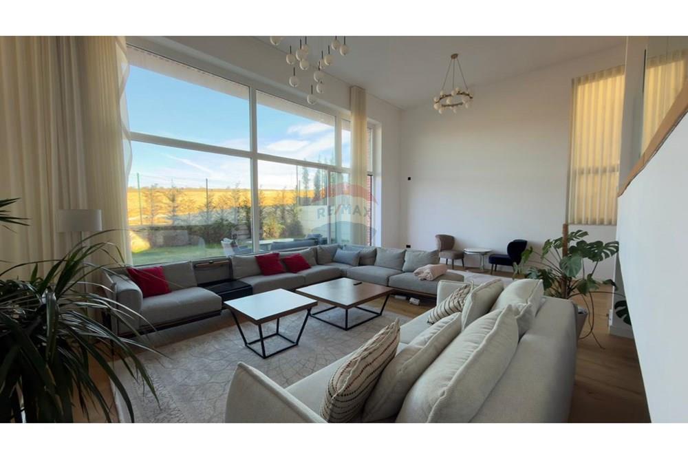 Casa para alugar em marigona hill, Pristina! (4)
