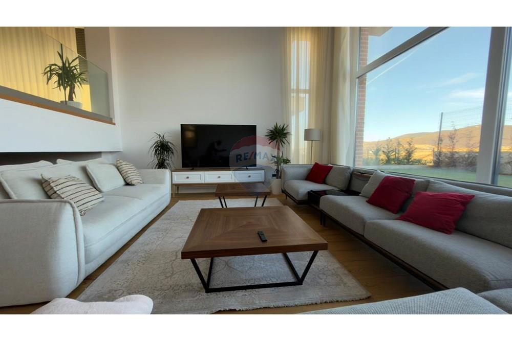 Casa para alugar em marigona hill, Pristina! (5)