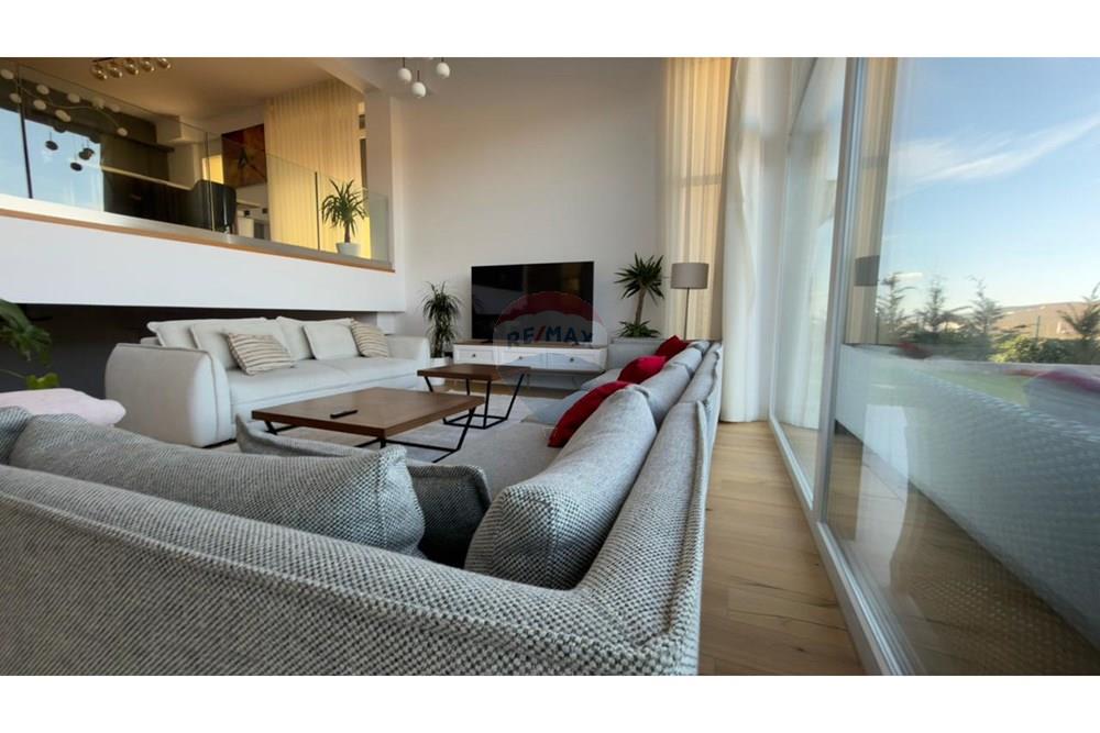 Casa para alugar em marigona hill, Pristina! (6)