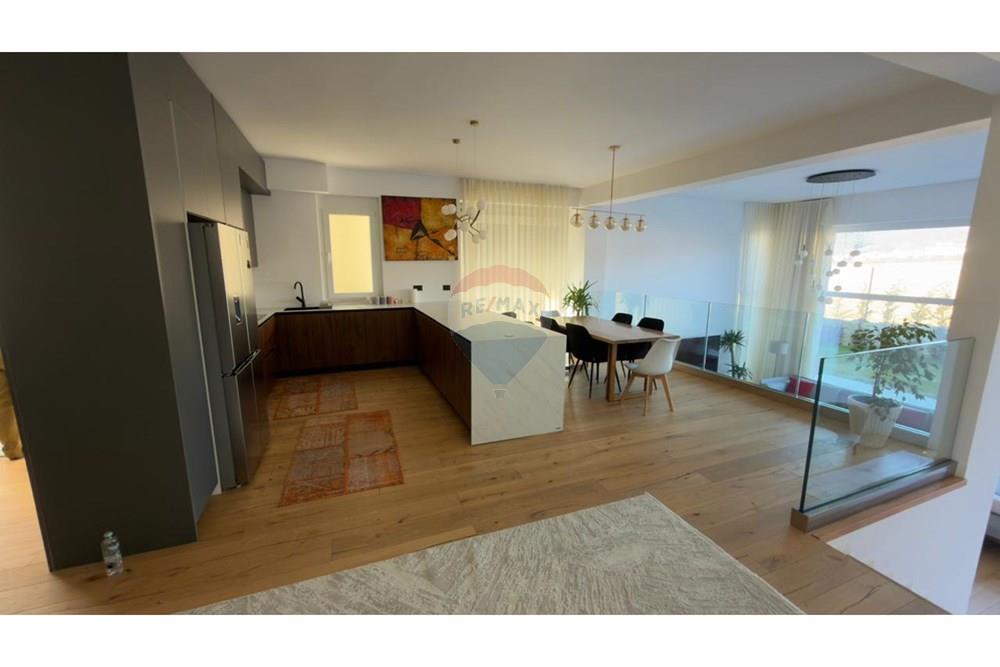 Casa para alugar em marigona hill, Pristina! (7)