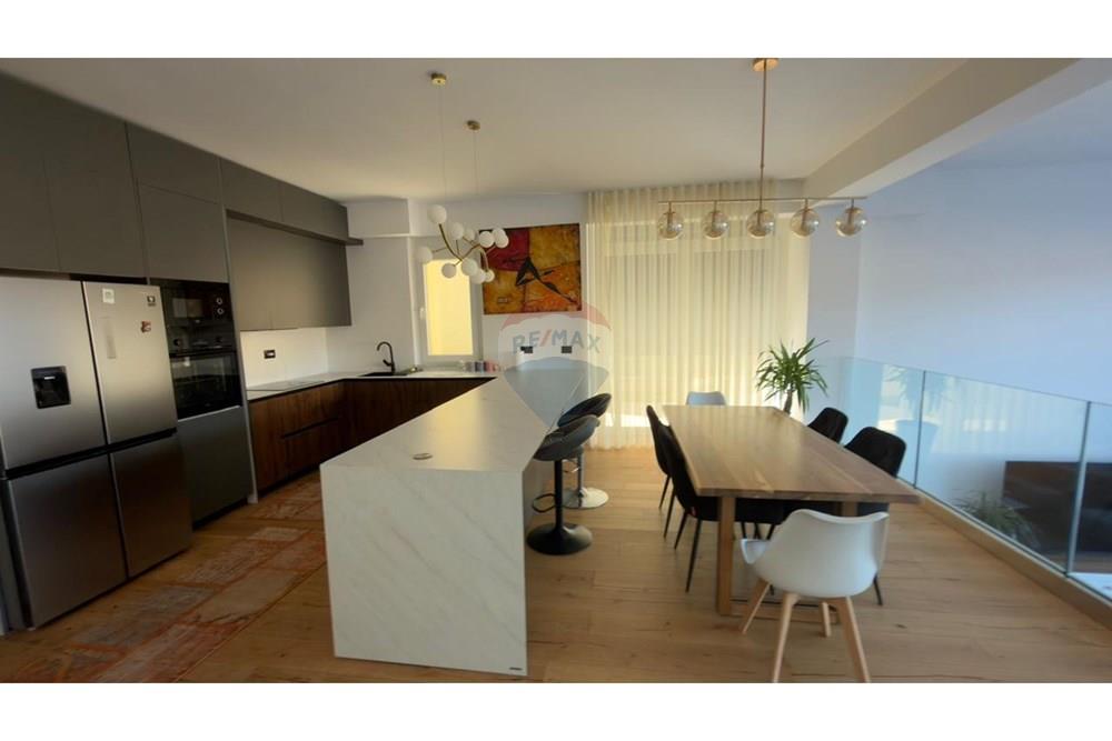 Casa para alugar em marigona hill, Pristina! (8)