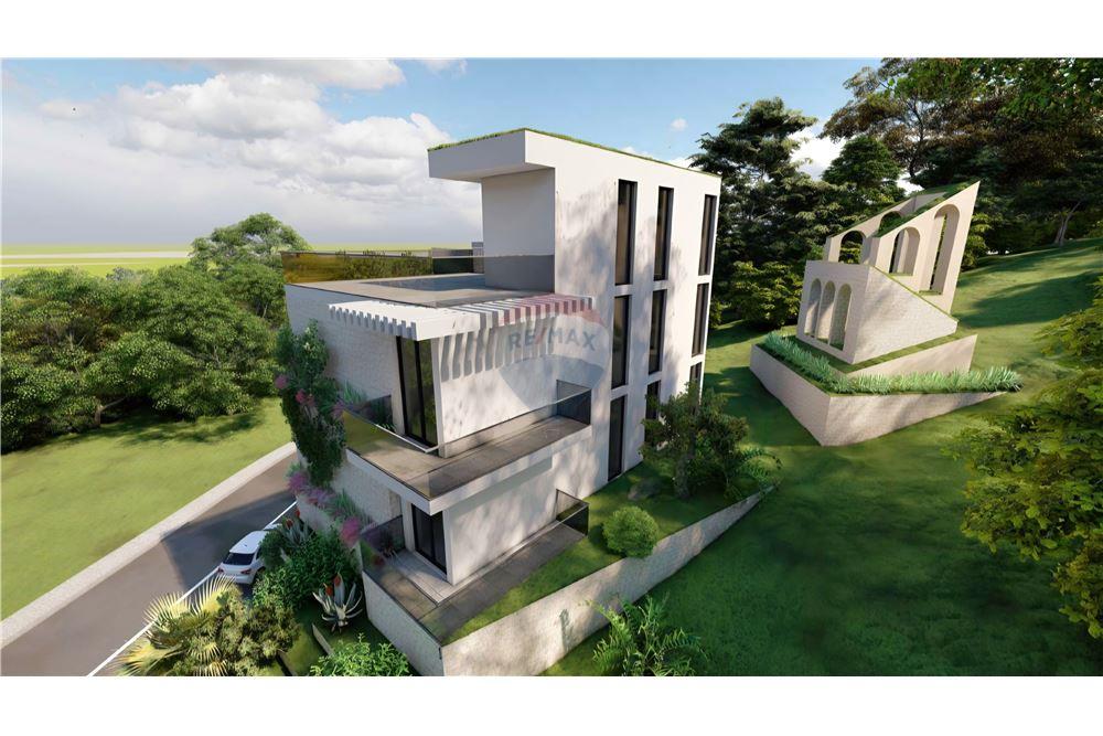 Premium residence in rradhimë, Vlorë