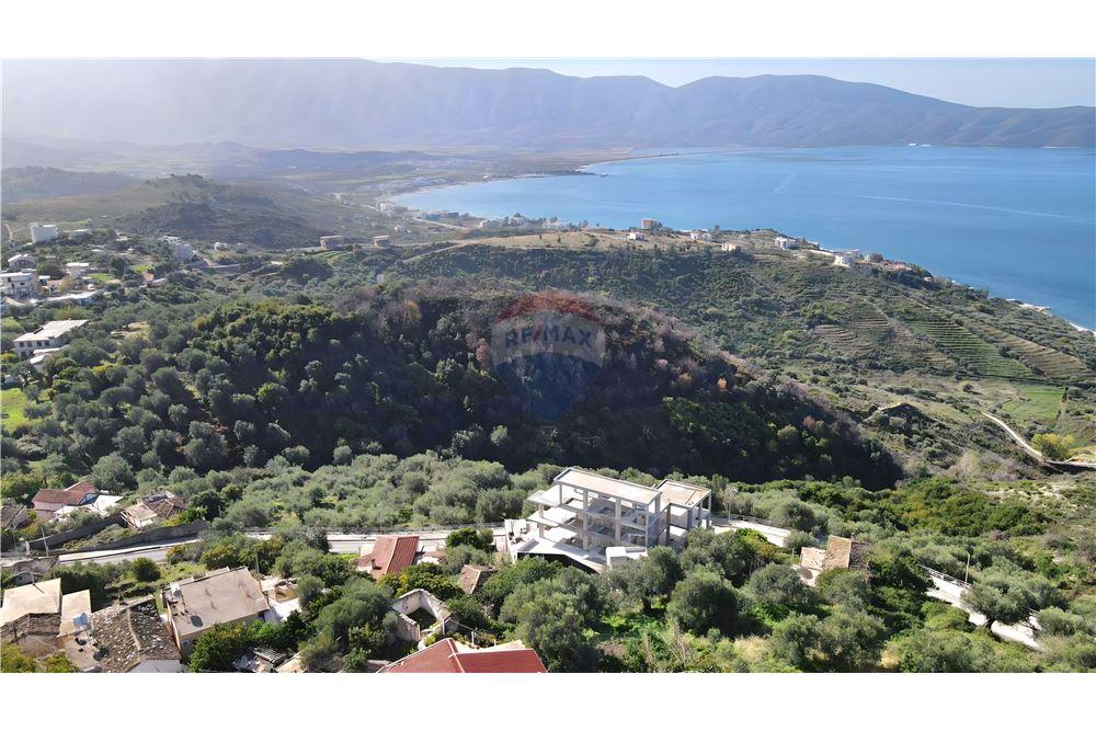 Résidence premium à rradhimë, Vlora